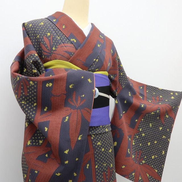 トールサイズ 手縫い