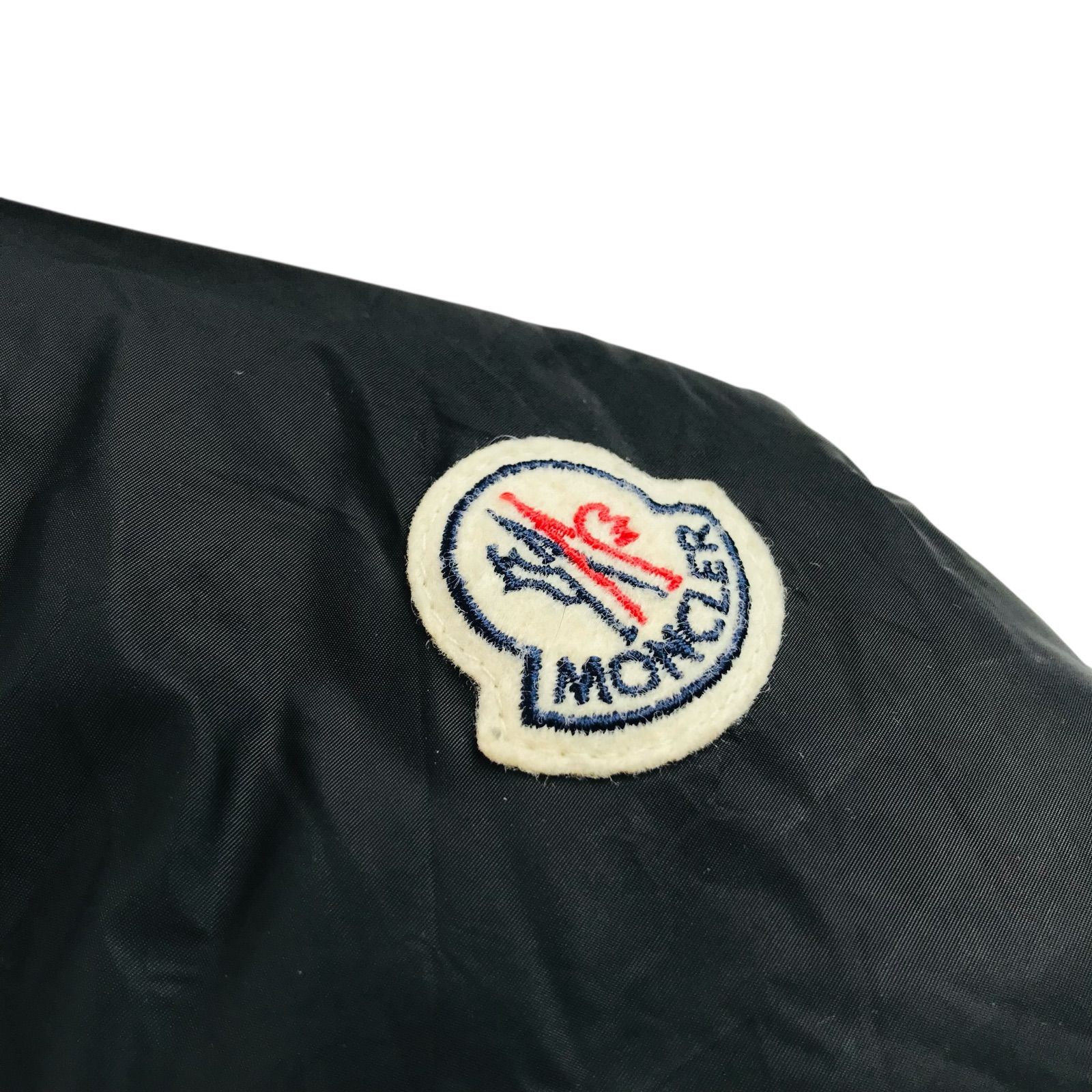 カジュアル リアルファー