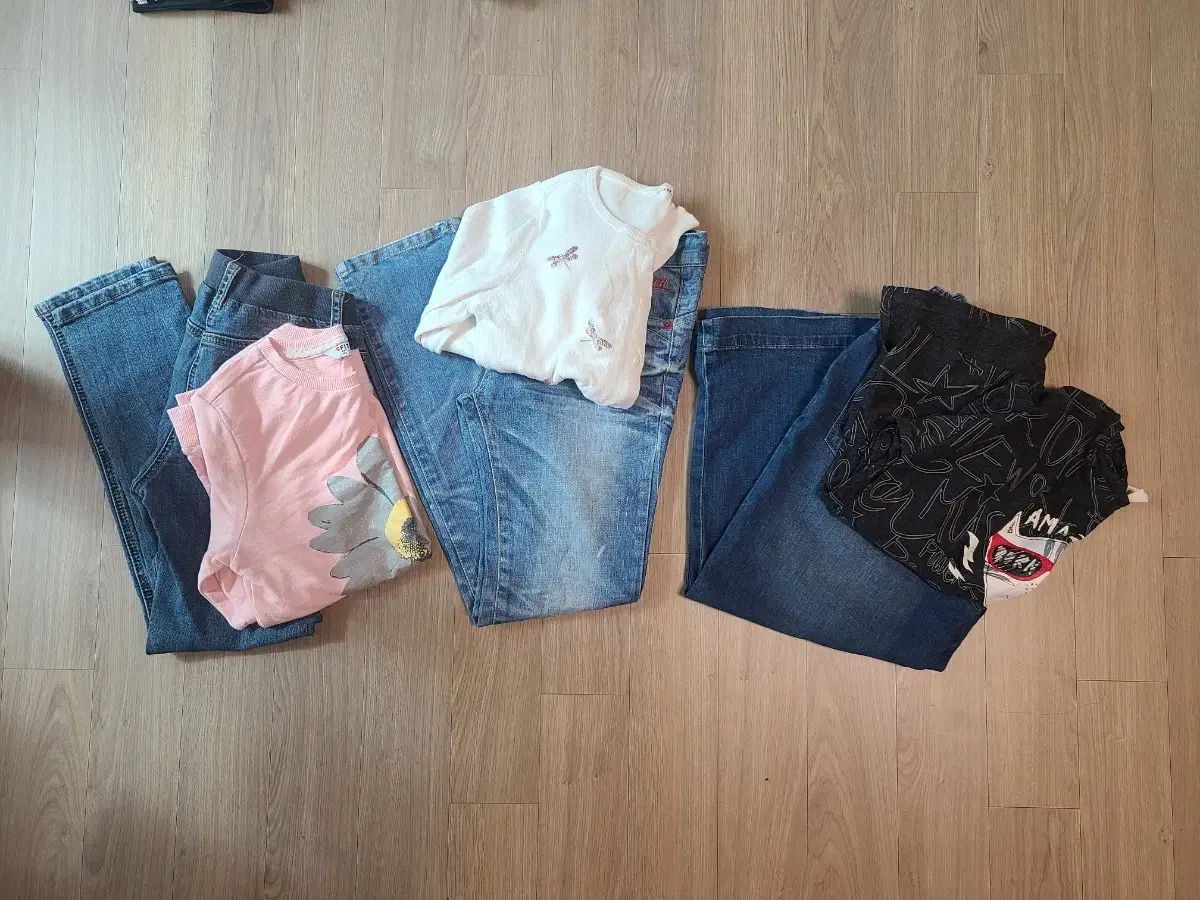 女の子 まとめ売り 子供服 140サイズ 服 子ども服まとめ売り 公式通販 13点