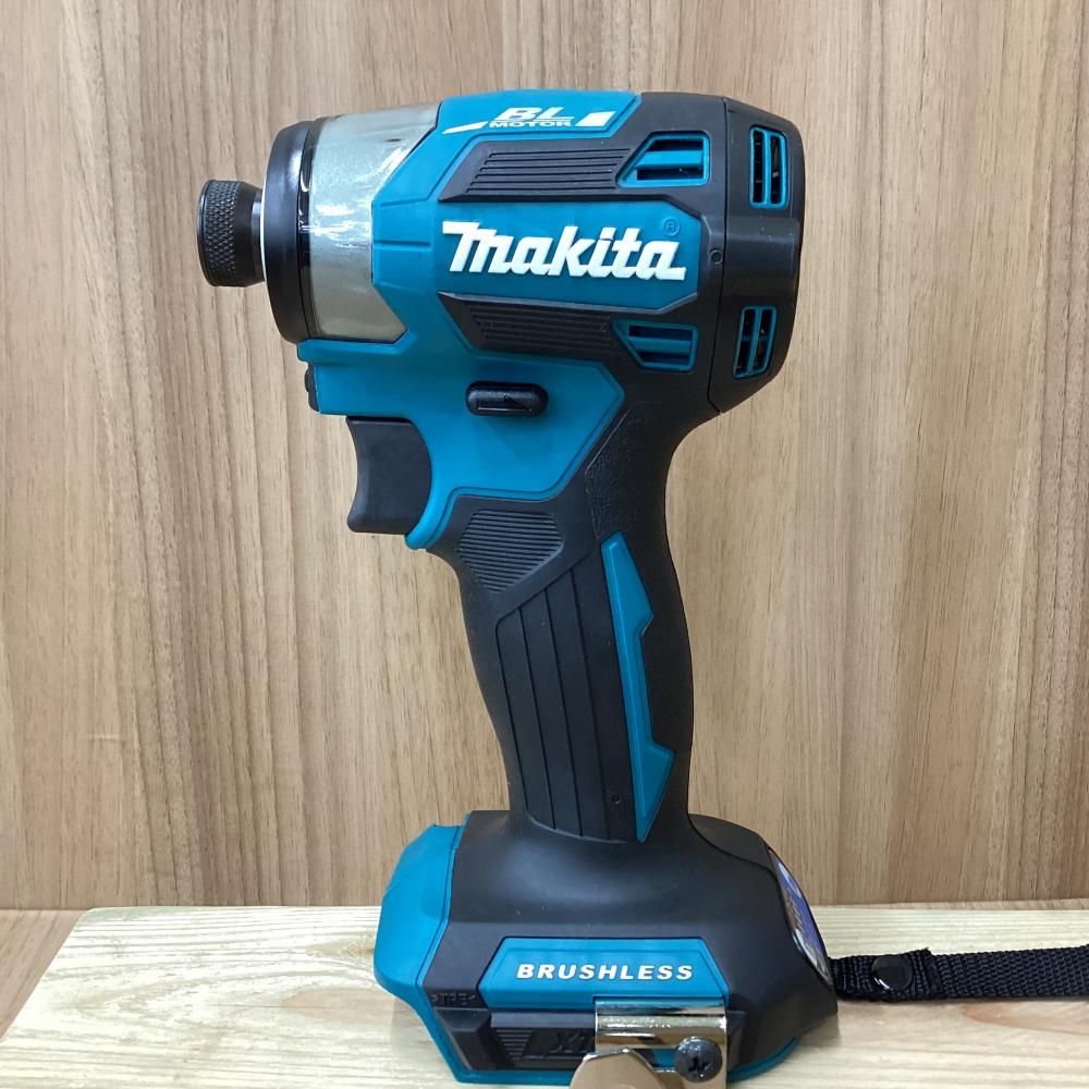 makita マキタ TD173DZ インパクトドライバ 本体 取扱説明書 201