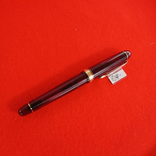 センチュリーブルゴーニュ 細