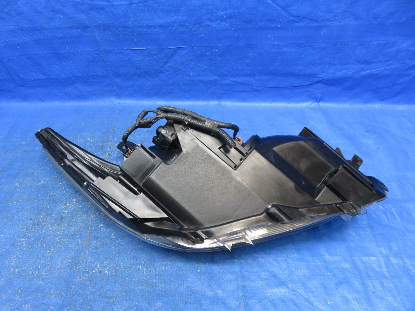 ヘッドライト|ハロゲン ヘッドランプ