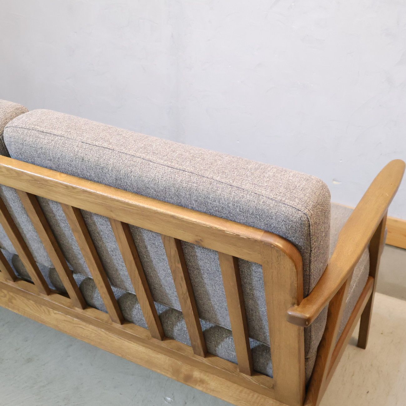 クラッシュゲート NOR