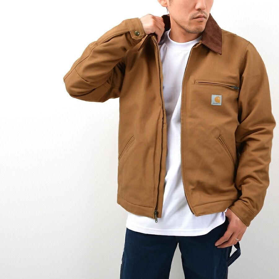 Carhartt カーハート デトロイトジャケット OJ3828-M 103828 メンズ