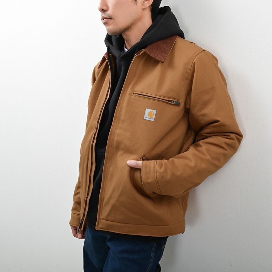 Carhartt カーハート デトロイトジャケット OJ3828-M 103828 メンズ