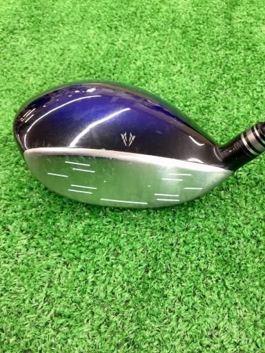 ダンロップ XXIO 2018 3 W フェアウェイウッド FW MP 1000 フェアウェイ フレックスSR メンズ 男性用 右利き 右用 Dランク ゴルフクラブ