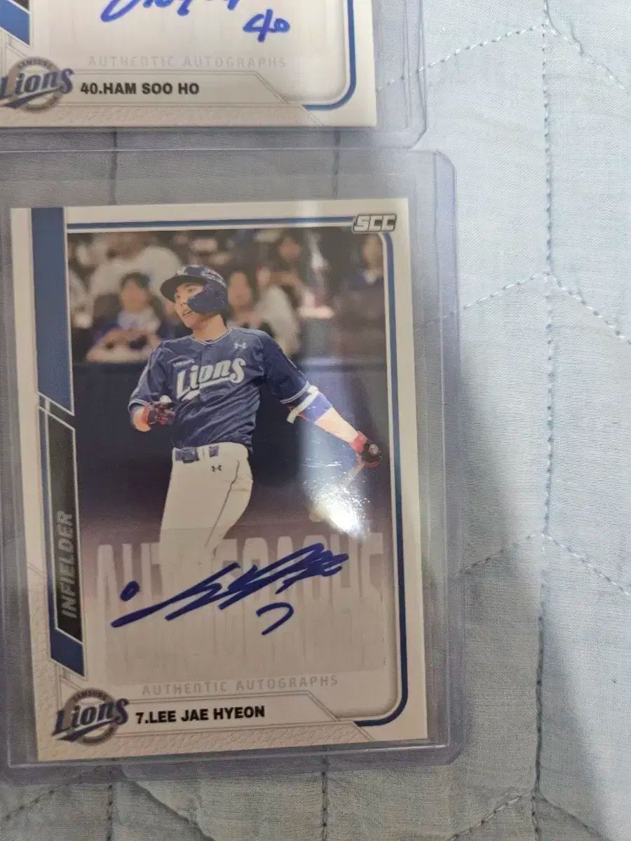 阪神タイガース 坂本誠志郎 #12 甲子園駅前広場 実使用タペストリー 2023年 非売品 阪神タイガース 坂本誠志郎 #12 甲子園駅前広場 実使用タペストリー