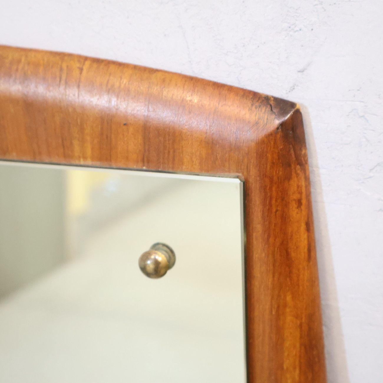 チーク材 グローブ