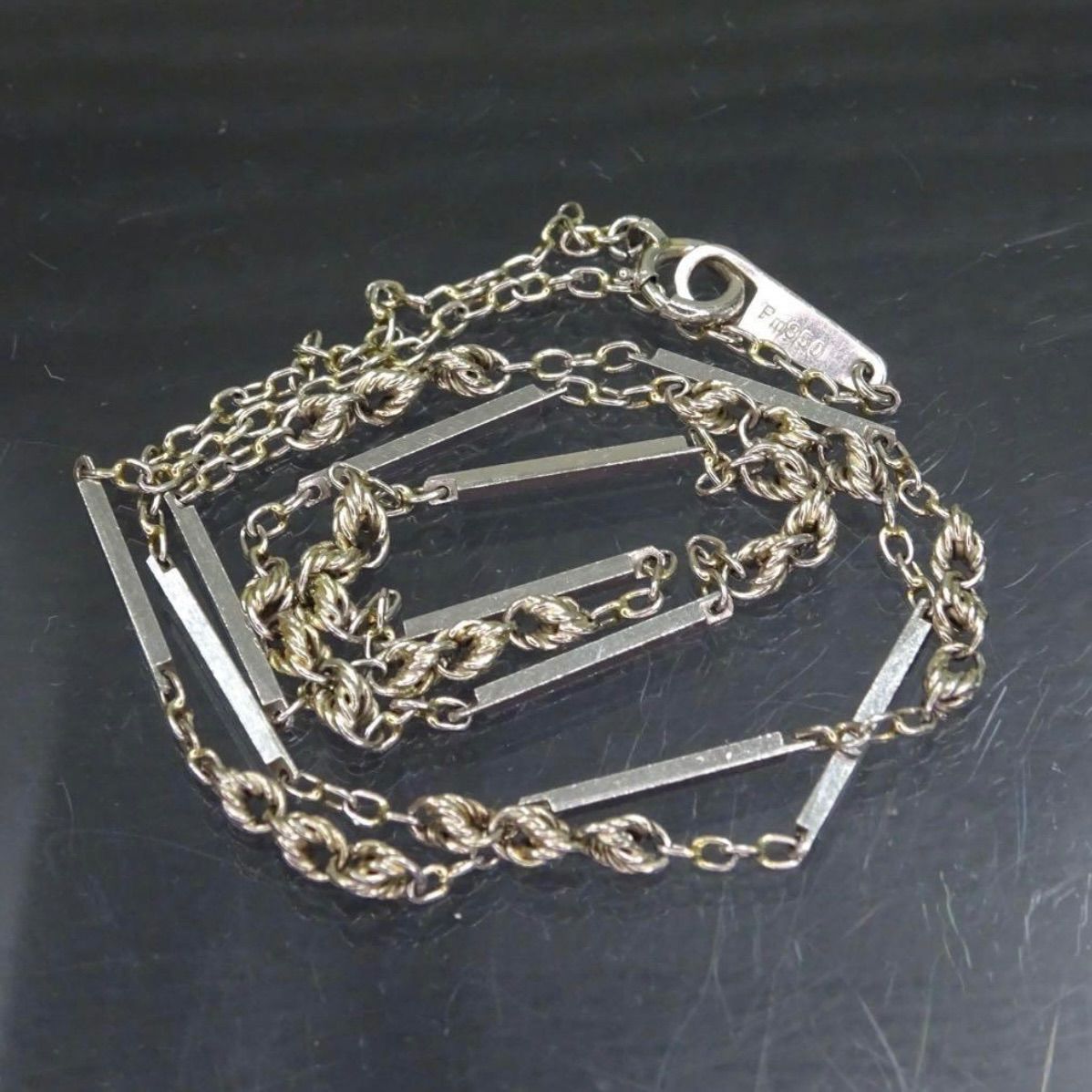 総重量約5.67g ジュエリー