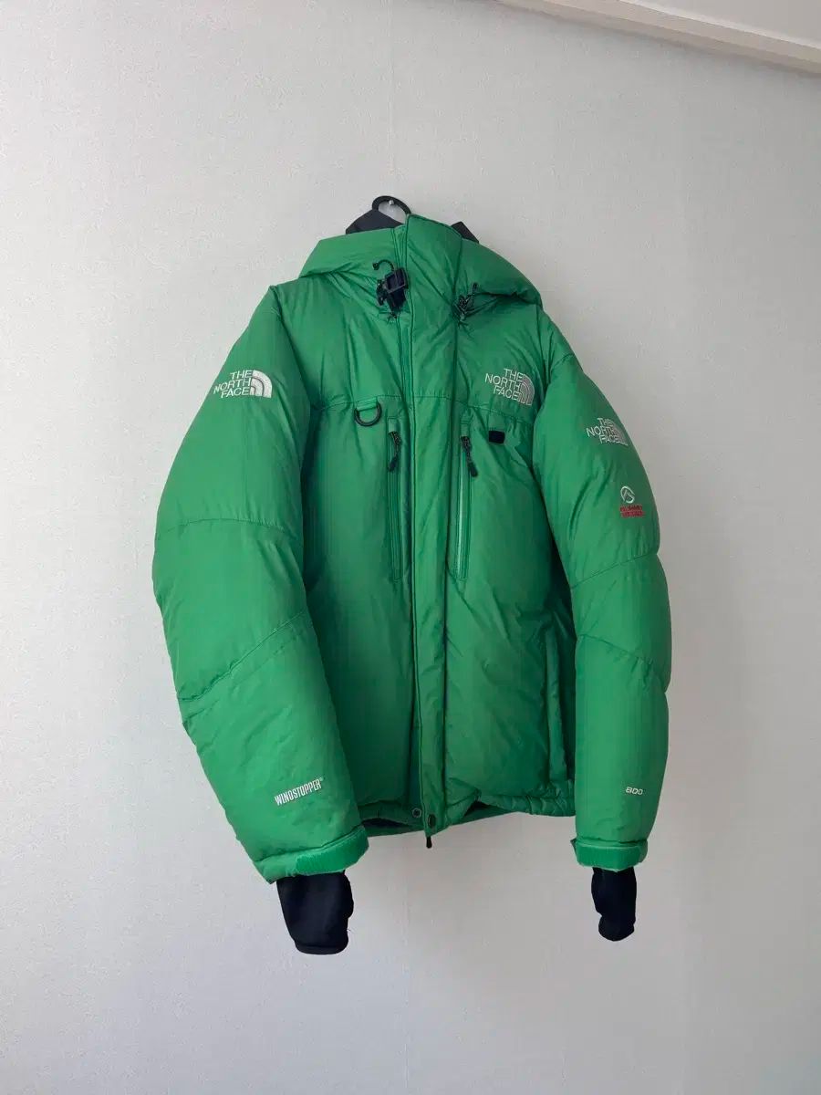 THE NORTH FACE ザノースフェイス ヒマラヤ1 ダウン