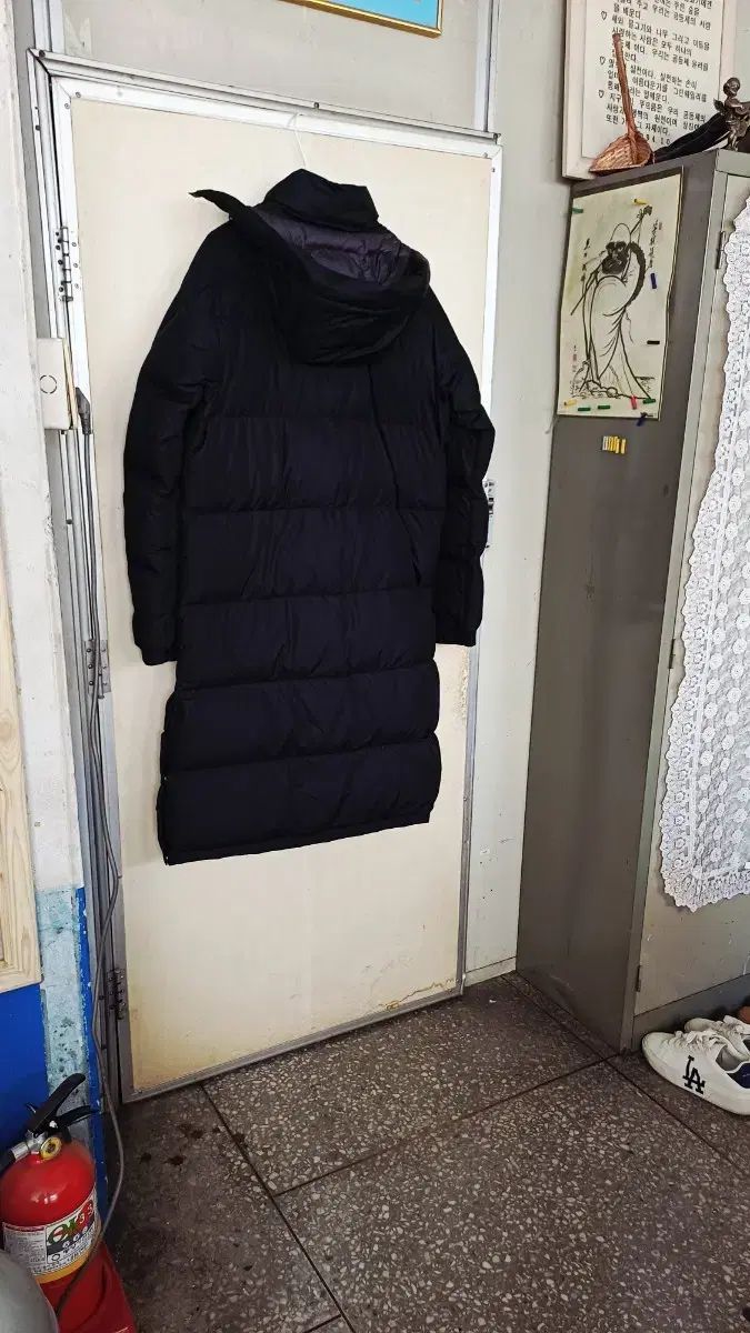 ロング丈 100サイズ