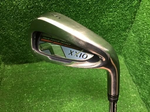 ダンロップ XXIO 2018 6S アイアンセット IR NS PRO 870GH D.S.T for XXIO フレックスR メンズ 男性用 右利き 右用 Cランク ゴルフクラブ