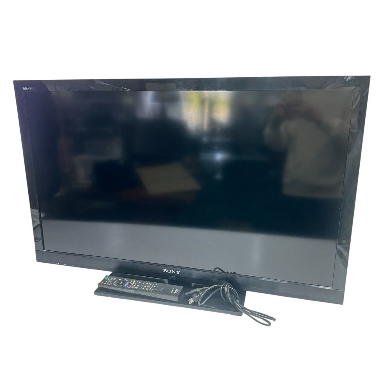 動作品 SONY|ソニー 40V型 液晶 テレビ ブラビア KDL-40EX710 ハイビジョン 2010年モデル S1-102980R