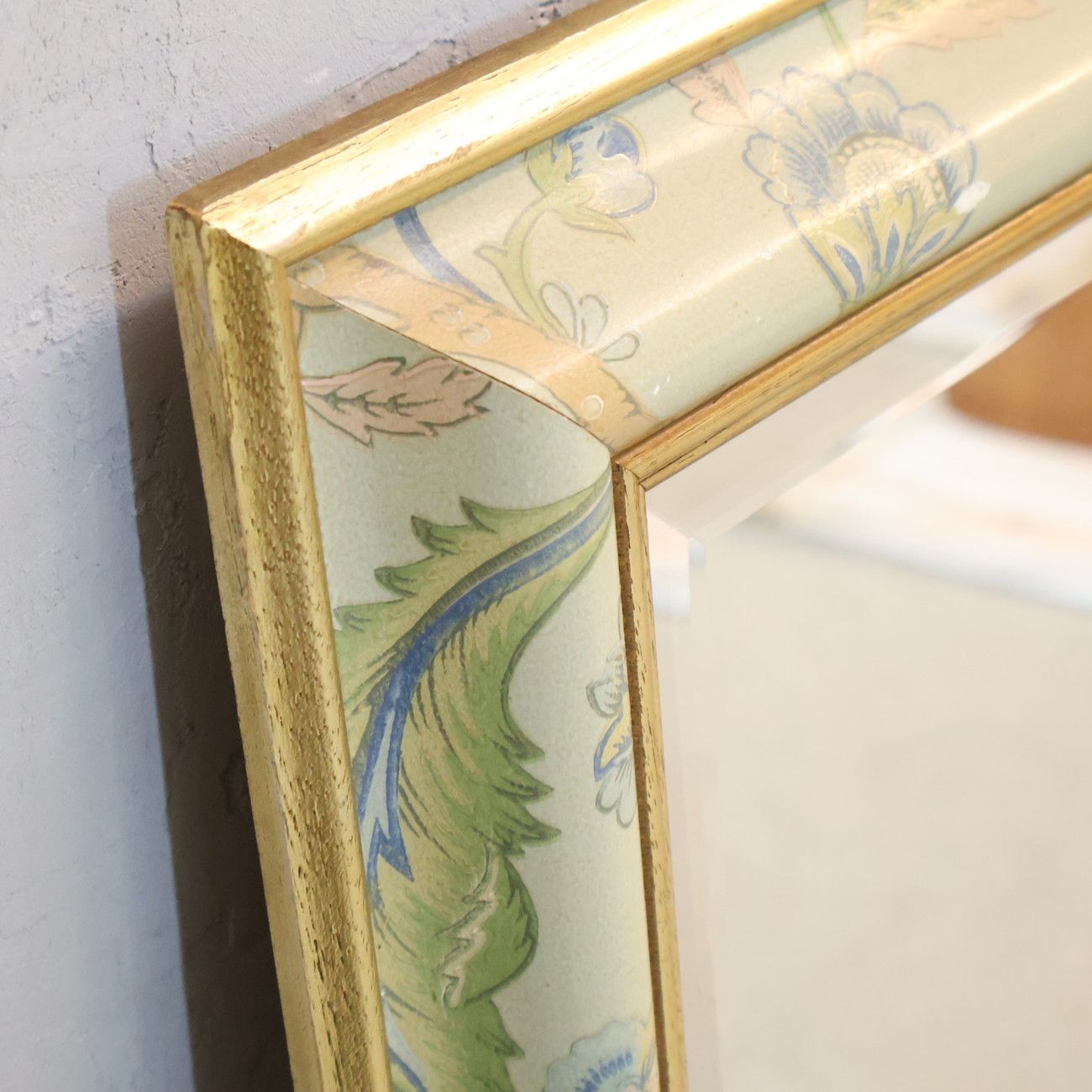 アンティーク調