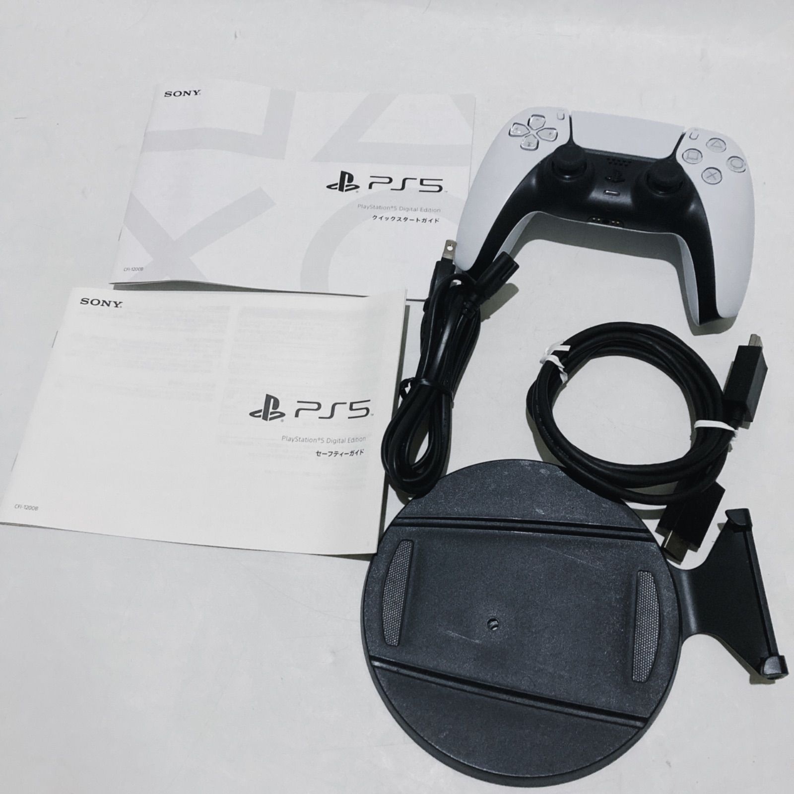 CFI-1200B01 PlayStation5