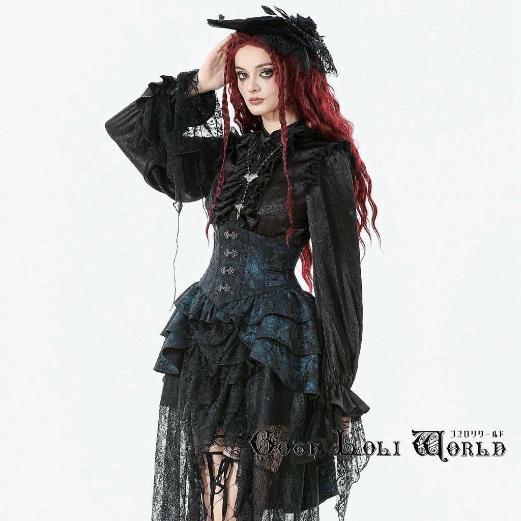 ヴィジュアル系