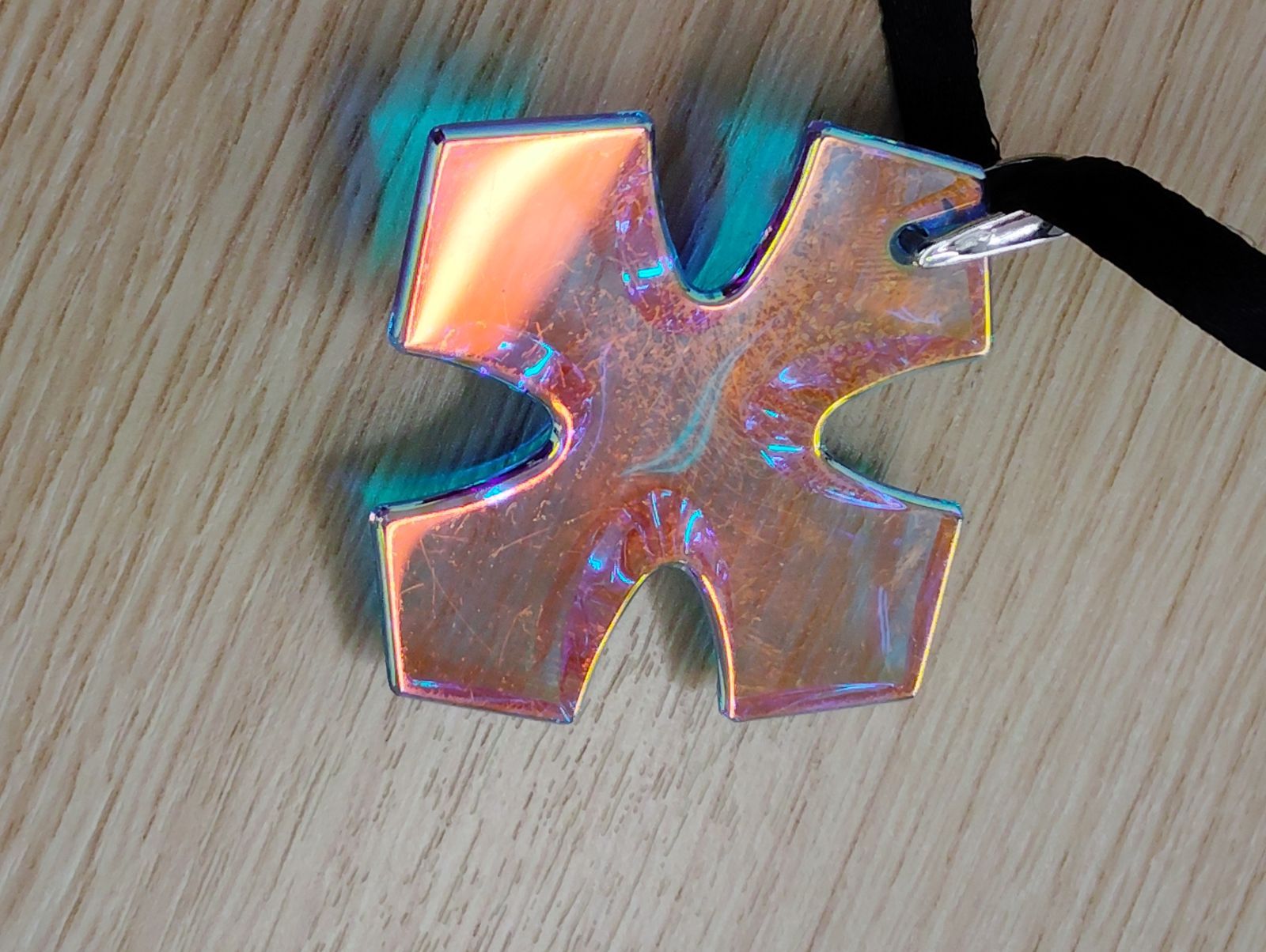 バカラ オクシタンクロス