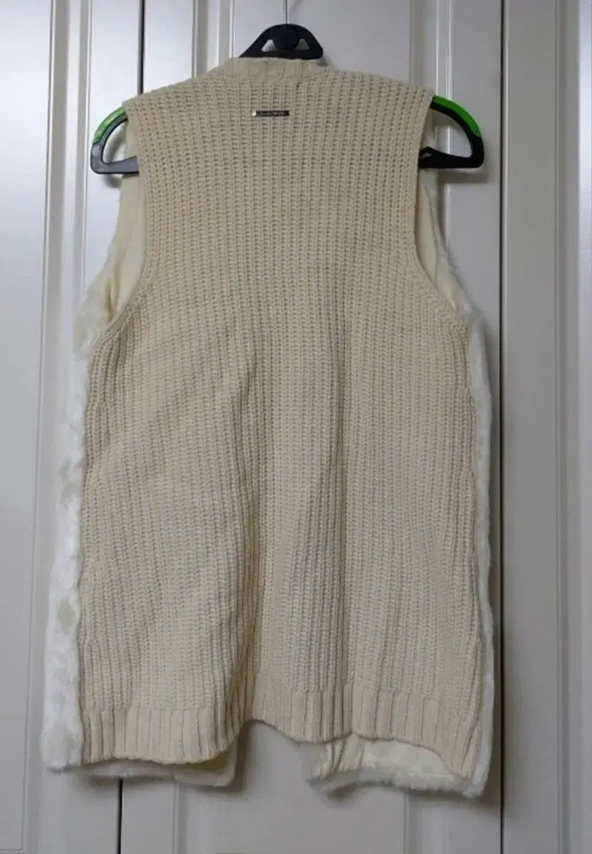 ニットベスト55