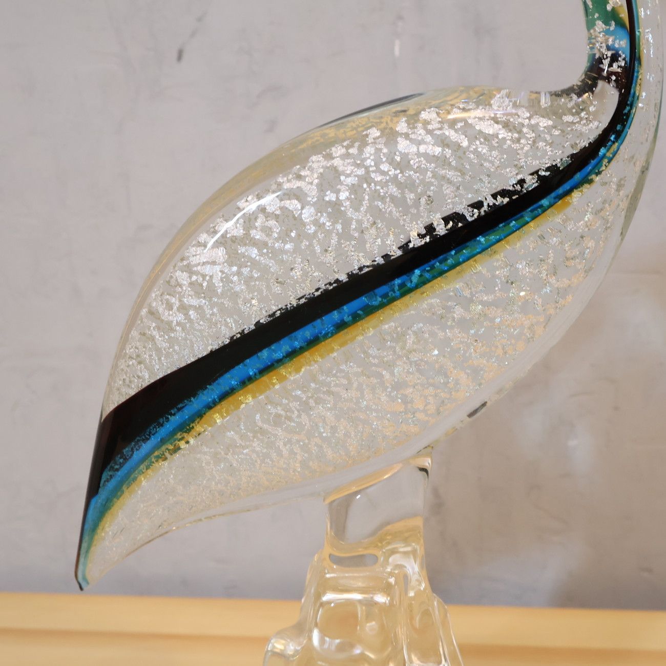 エレガント ベネチアングラス