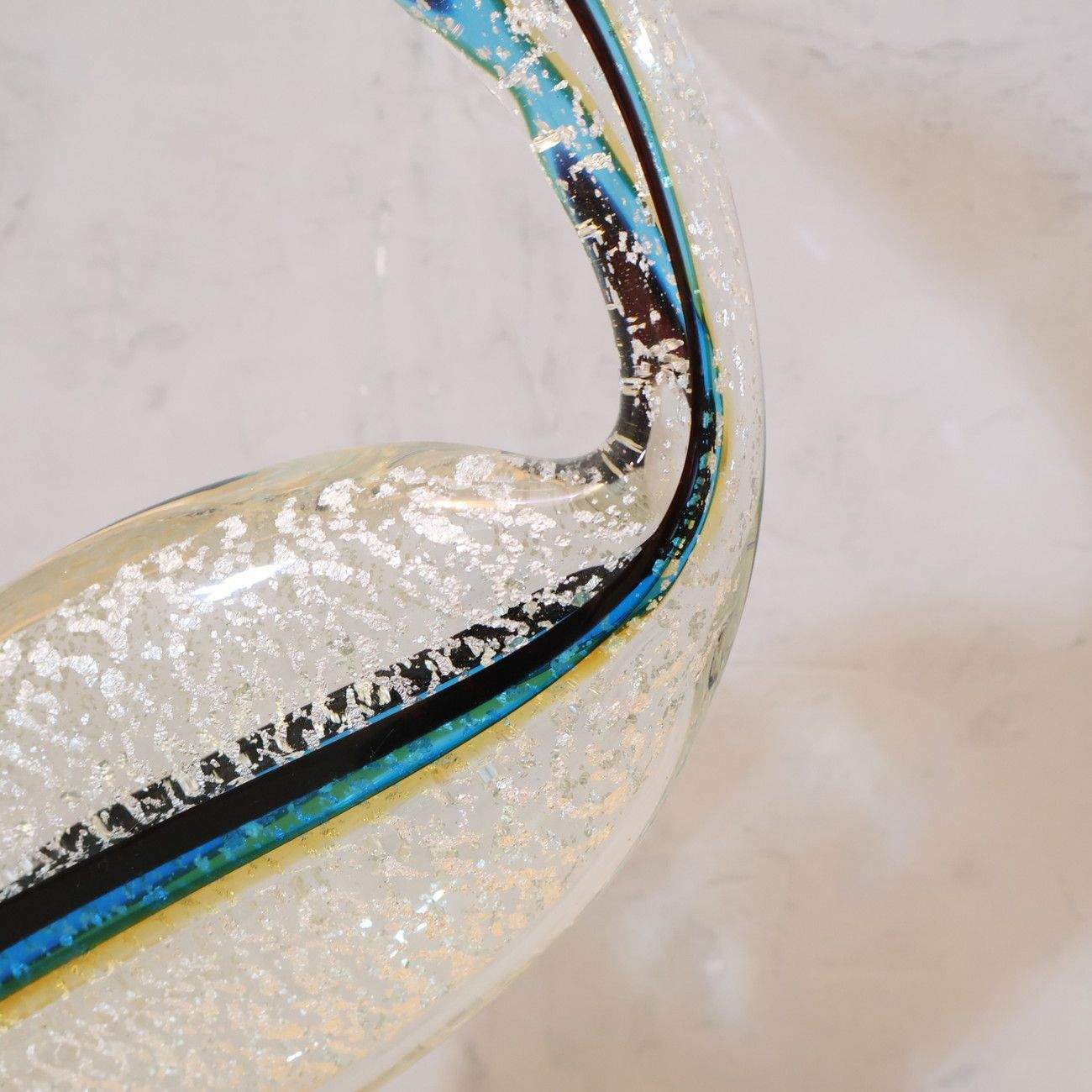 イタリア Zannetti