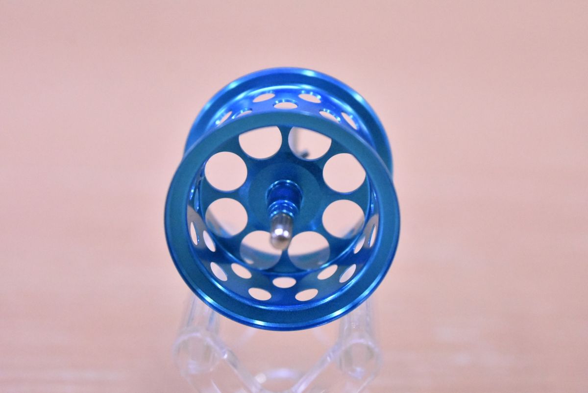 KTF フィネススプール シマノ用 SHIMANO K.T.F カスタムスプール ベイトフィネス BFS