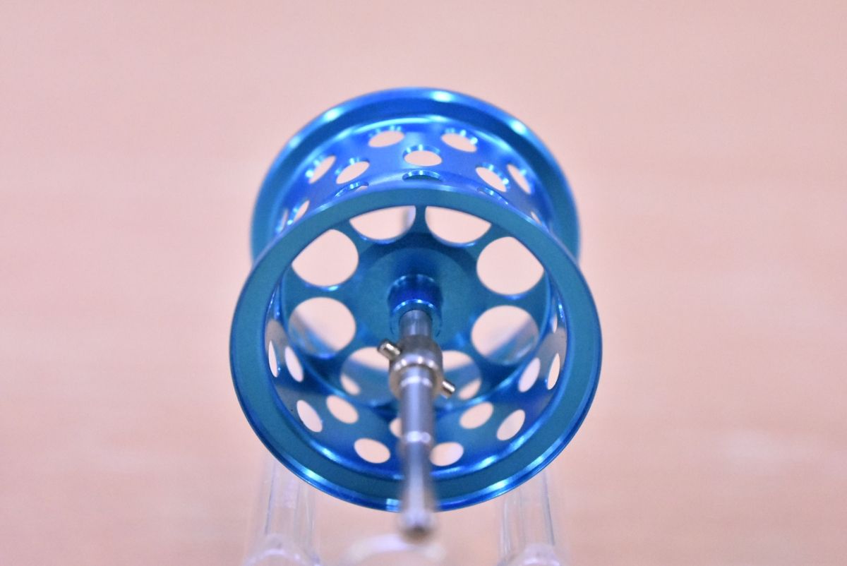 KTF 12アルデバランBFSフィネススプール KTF 16アルデバランBFS用