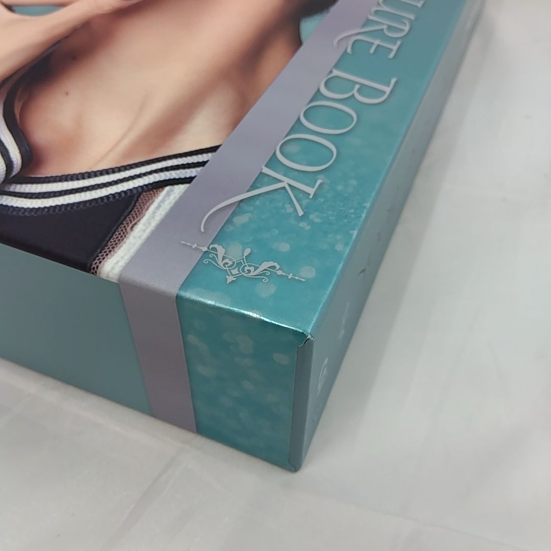 欠品あり】 Mai Kuraki Treasure Book ~倉木麻衣トレジャーブック