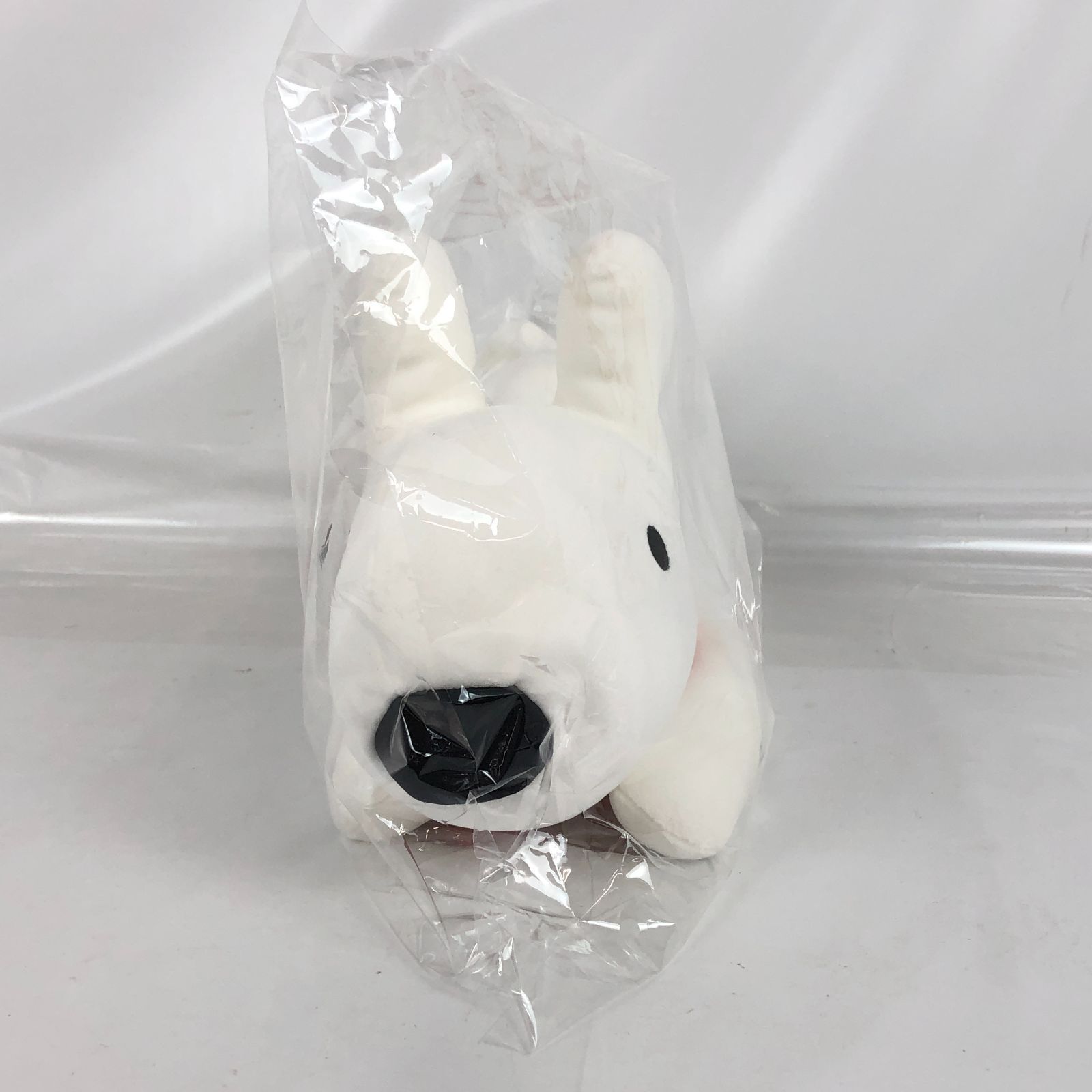 未開封品】 リサとガスパール PARIS フクヤ キャラ福くじ A賞