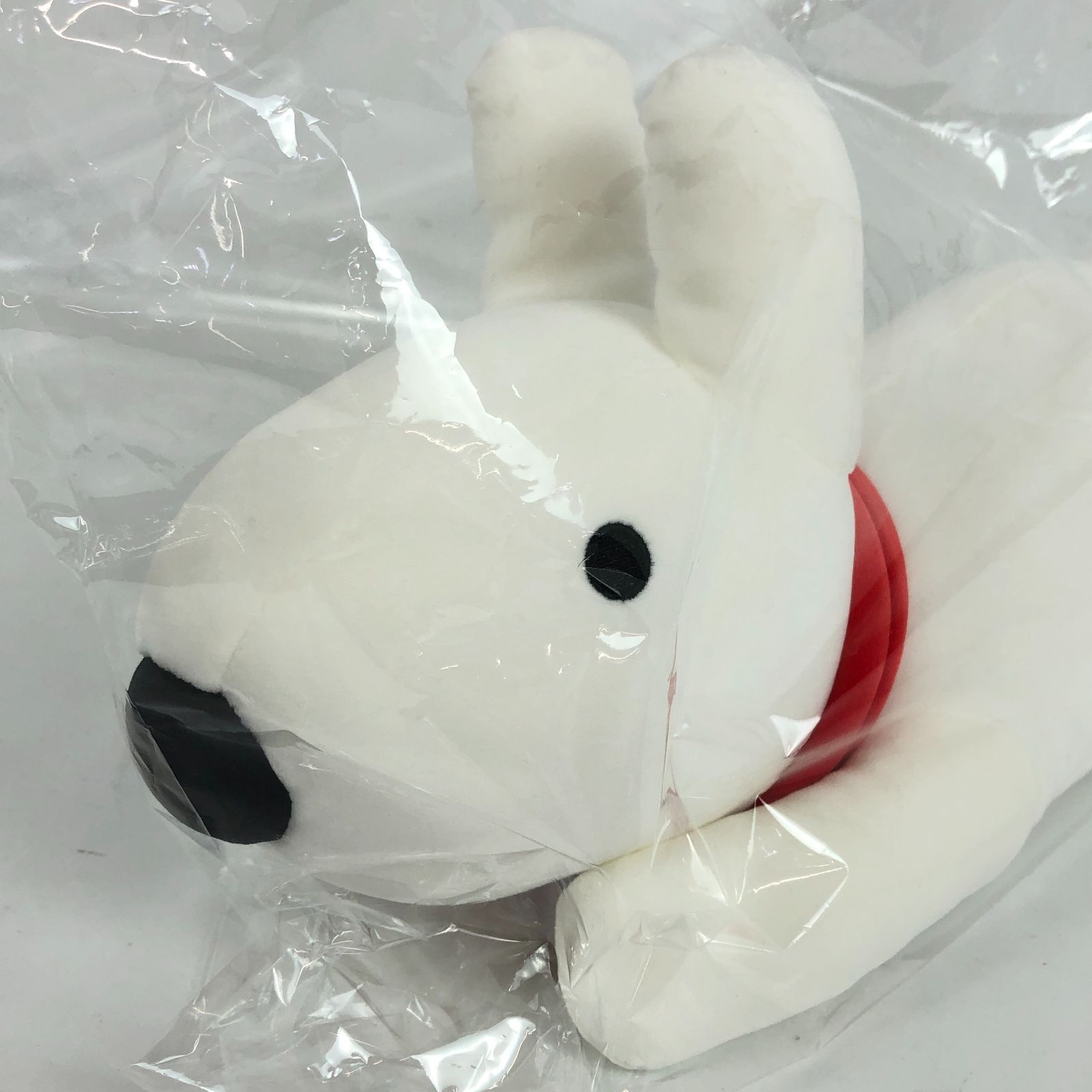 未開封品】 リサとガスパール PARIS フクヤ キャラ福くじ A賞