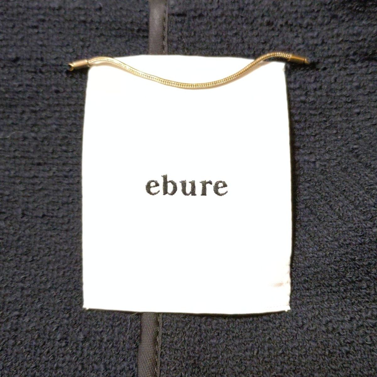 - ダークネイビー