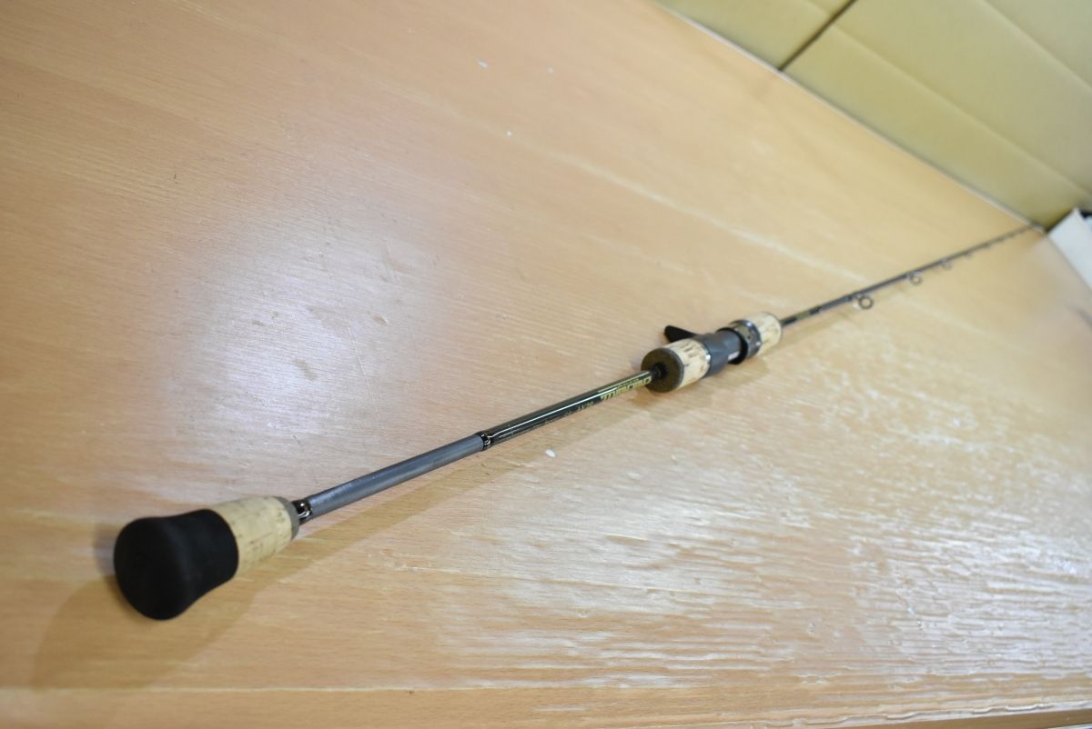 ビート プロパゲート BLX 4 beat PROPAGATE ベイトロッド オフショア 船釣り 中深海 ジギング アカムツ クロムツ カンパチ 根魚