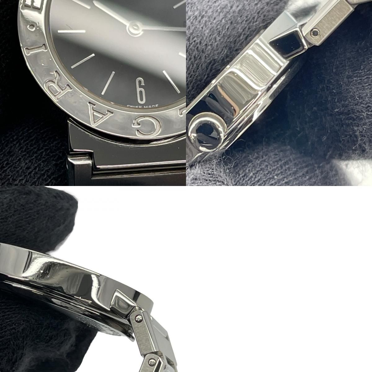 BB26SSD ブラック