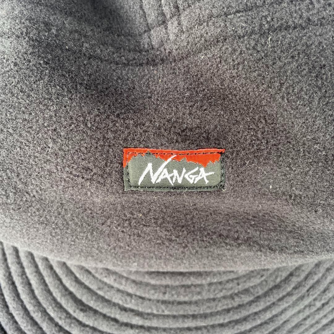 ポーラテックイヤーフラップキャップ