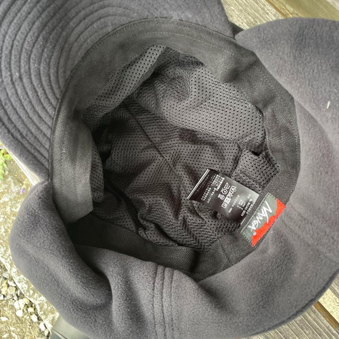 ポーラテックイヤーフラップキャップ