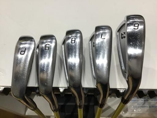 お得な限定プランも多数！ ブリヂストン BRIDGESTONE JGR FORGED 6S アイアンセット IR Tour AD J16-11I フレックスS メンズ 男性用 右利き 右用 Cランク ゴルフクラブ 伝統的な