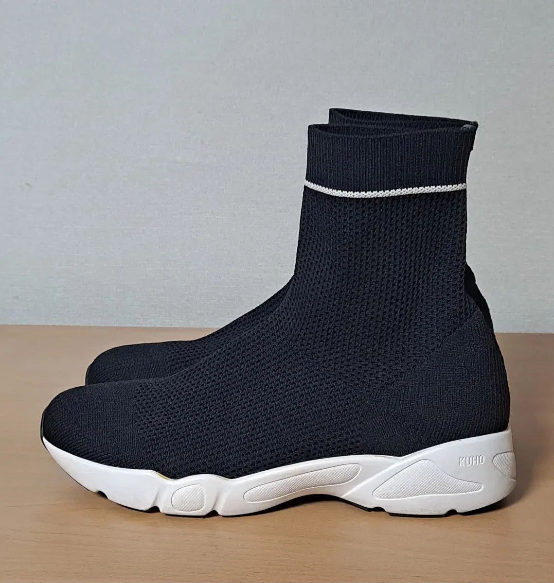 約240 ソックスブーツ