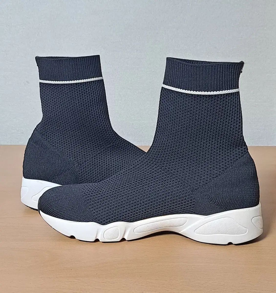 KUHO クホ 約240 ソックスブーツ