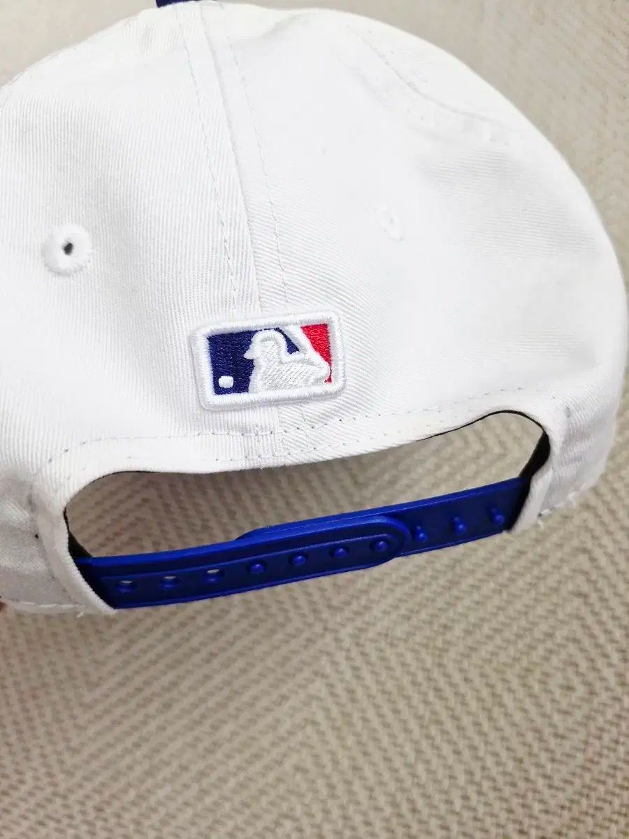  ERA LA ドジャーズ 류현진 モデル スナップバック その他 ウェア