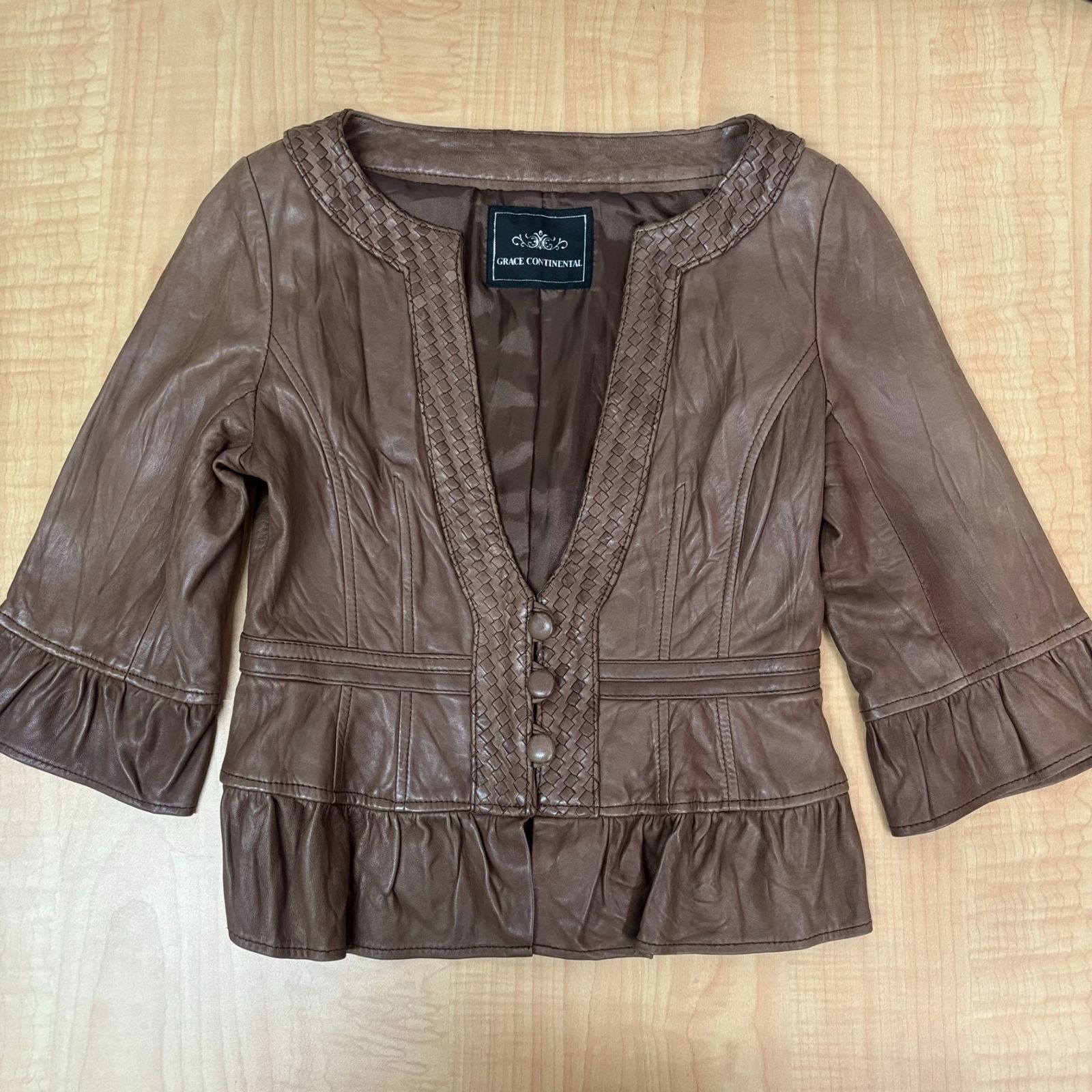 グレースコンチネンタル