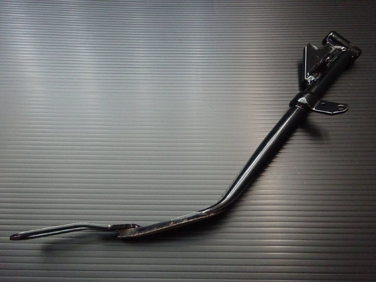 ハーレー XL1200X フォーティーエイト 純正 サイドスタンド ♪ E4467