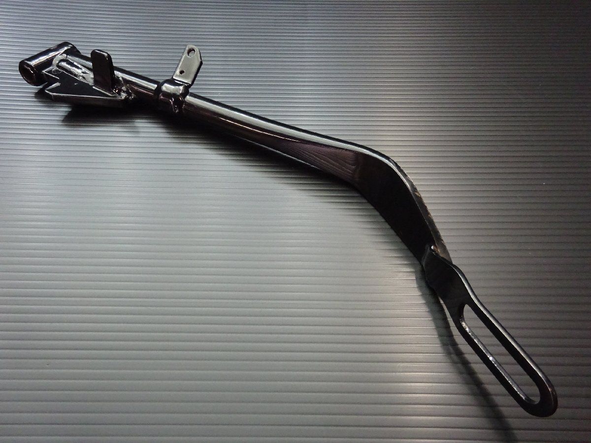 ハーレー XL1200X フォーティーエイト 純正 サイドスタンド E4467