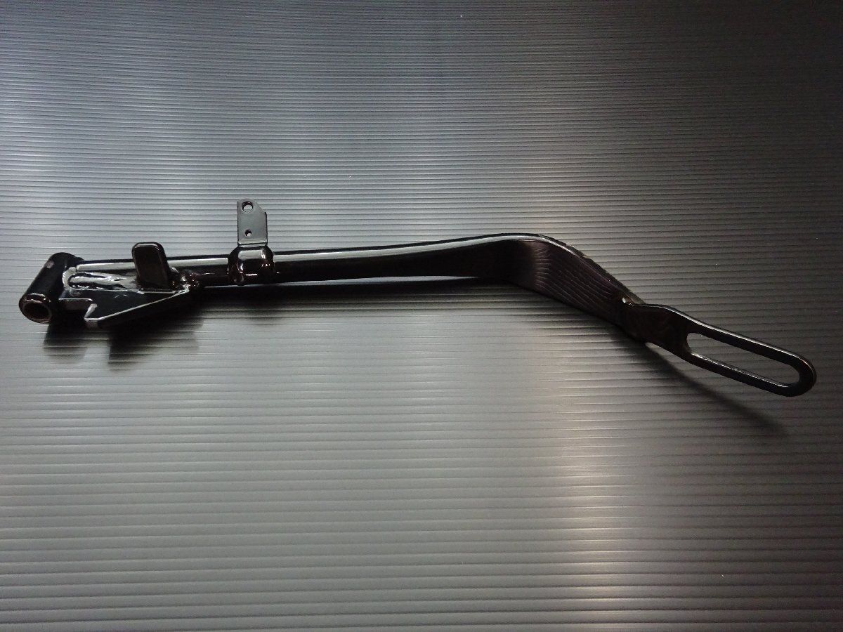 サイドスタンド