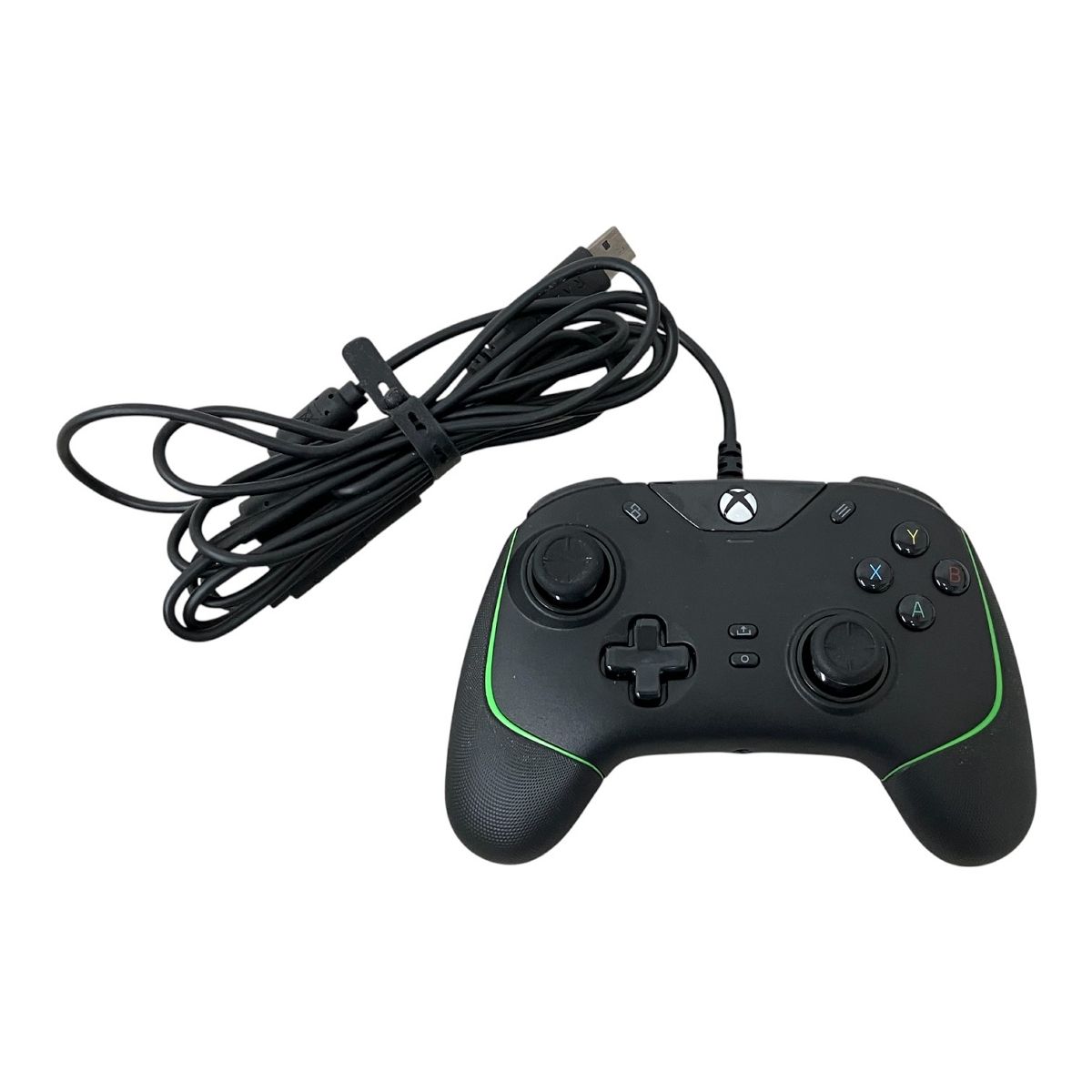 Razer Wolverine V2 RZ06-0356 ゲーミング コントローラー Xbox One Xbox eries X S PC Win10以降 対応 ゲーム M10556575