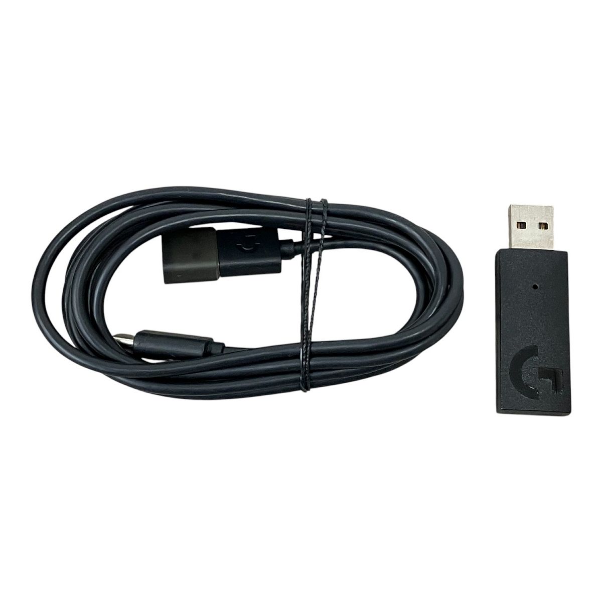 Logicool G733 LIGHTSPEED ワイヤレス RGB ゲーミングヘッドセット PC パソコン M10556573