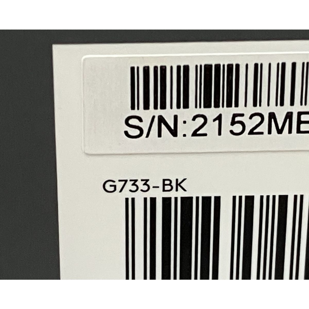 ゲーミングヘッドセット PC