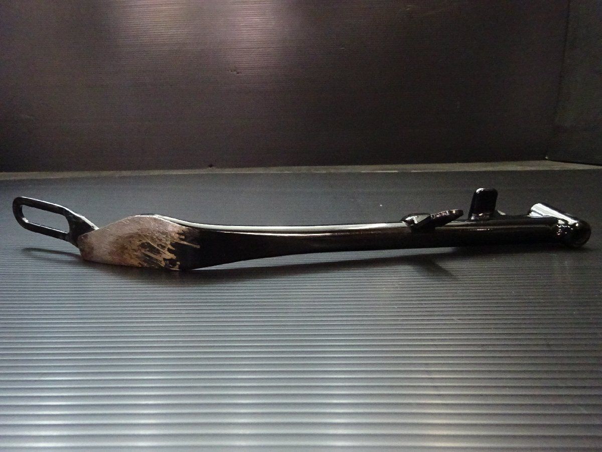 サイドスタンド E4467