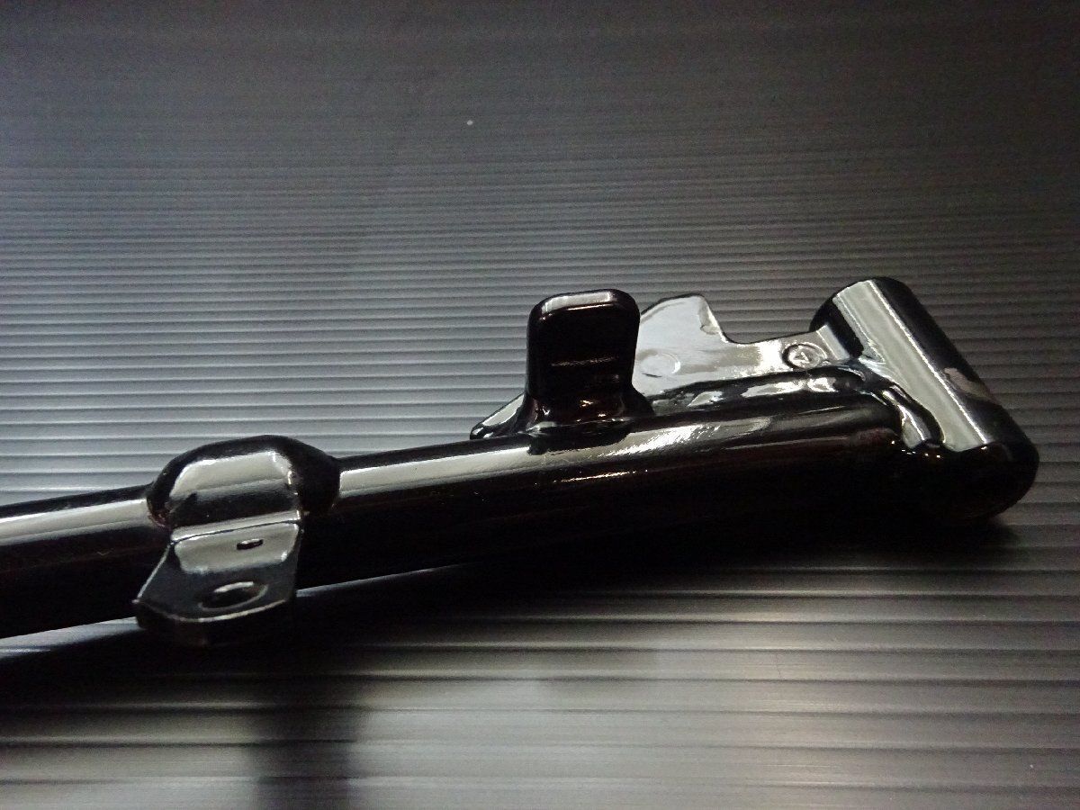 サイドスタンド E4467