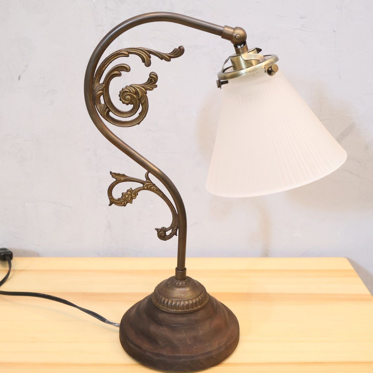 アンティーク調