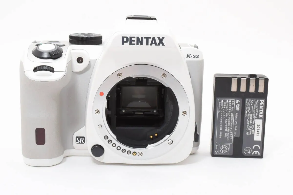 2026年最新】ペンタックスk-s2 ジャンクの人気アイテム - メルカリ