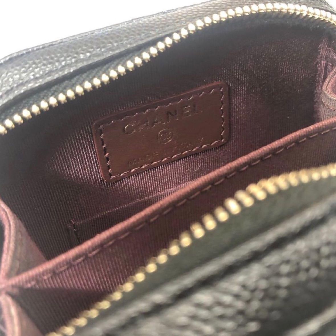 チェーンウォレット